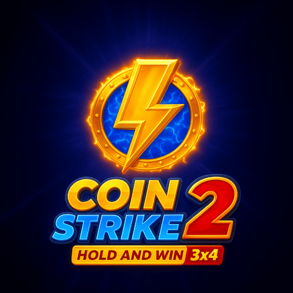 Coin Strike 2: Hold and Win